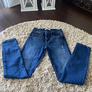 Eunina Jeans